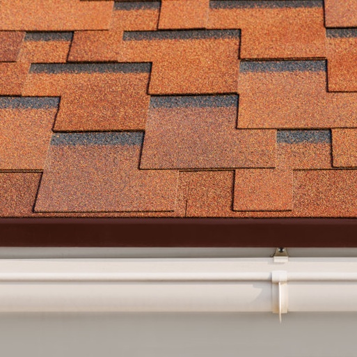 shingle roofing system